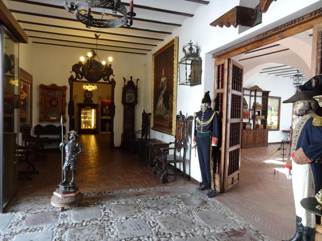 Museo Lara